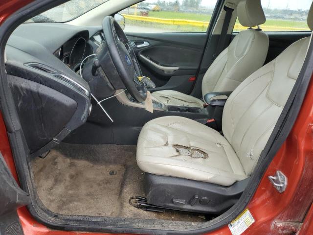 2018 FORD FOCUS TITA 1FADP3N22JL314781