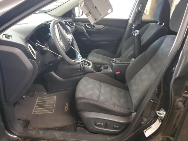 2016 NISSAN ROGUE S - KNMAT2MV3GP595568
