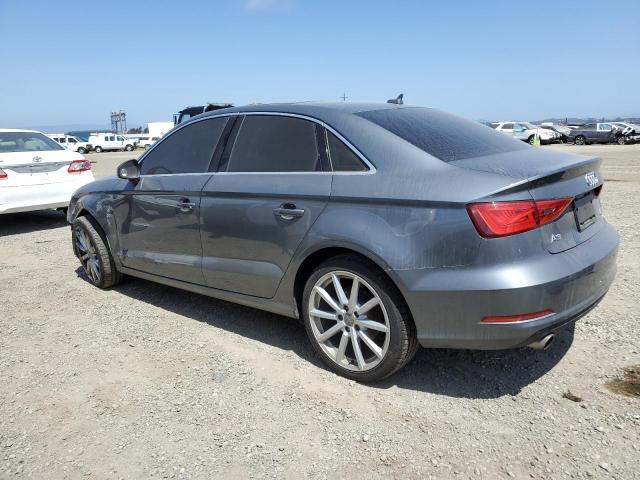 Vin: wauefgff0f1040443, lot: 58037715, audi a3 premium plus 20152
