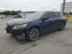 2015 HONDA ACCORD SPO - 1HGCR2F50FA253910