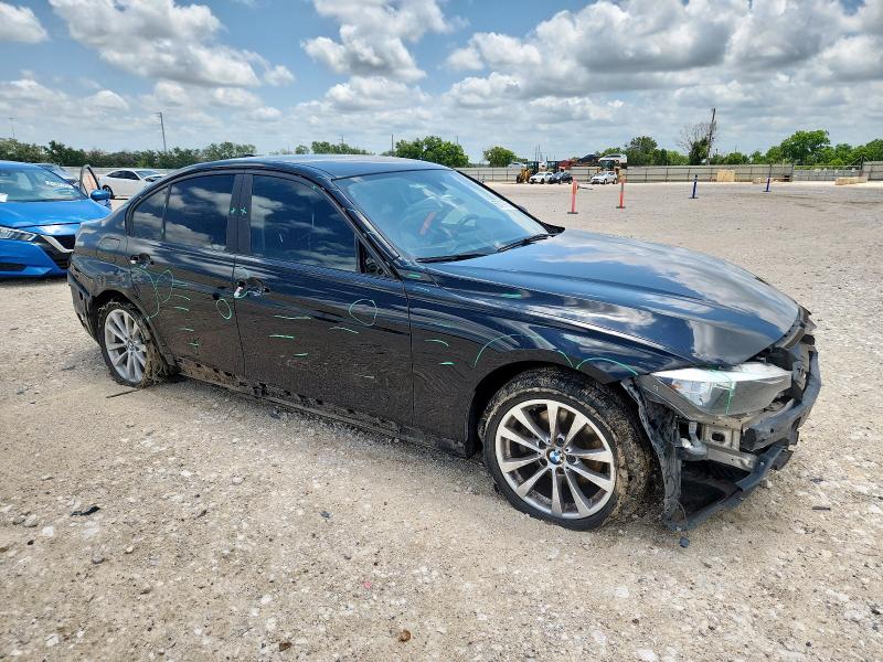 Vin: wba8e1g57gnu11028, lot: 60719155, bmw 3 series i 20164