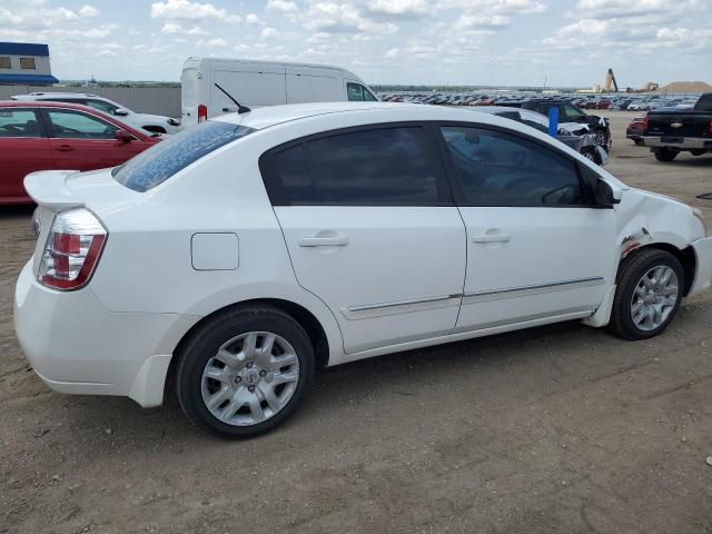 Vin: 3n1ab6ap1cl609346, lot: 60649525, nissan sentra 2.0 20123