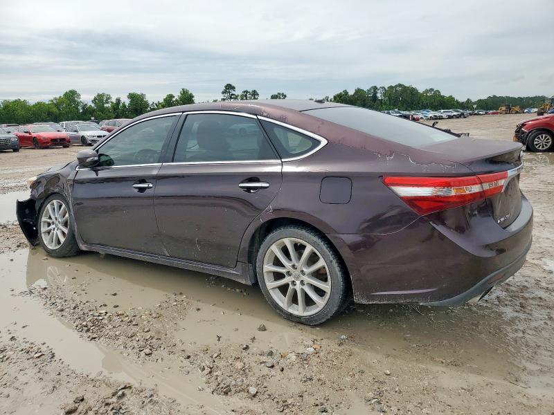 Vin: 4t1bk1eb9du003220, lot: 60155905, toyota avalon base 20132