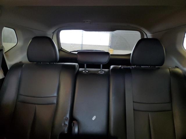 2015 NISSAN ROGUE S - 5N1AT2MV1FC904875