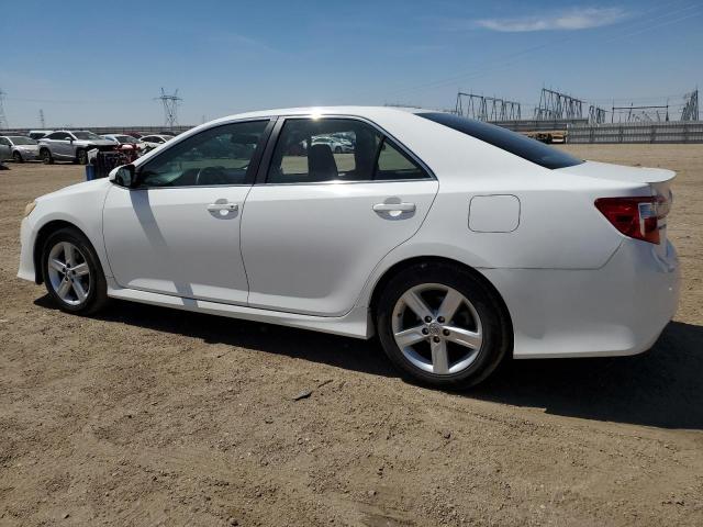 Vin: 4t1bf1fk2eu816385, lot: 60570235, toyota camry l 20142