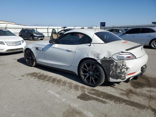 Vin: wbalm7c54ae382293, lot: 60749435, bmw z4 sdrive35i 20102