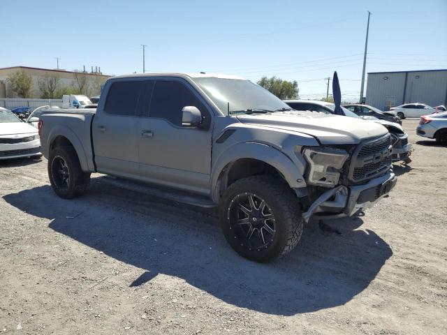 Vin: 1ftfw1rg4hfc33578, lot: 61877185, ford f150 raptor 20174