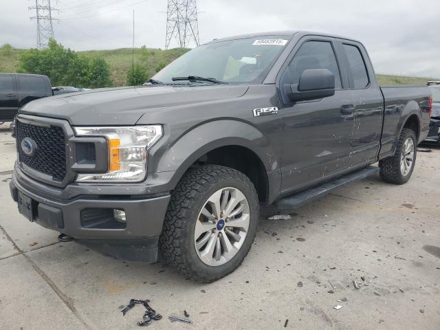 FORD F150 SUPER