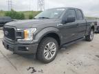 2018 FORD F150 SUPER - 1FTEX1EP6JKE75655