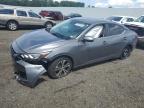 2021 NISSAN SENTRA SV - 3N1AB8CV5MY236016