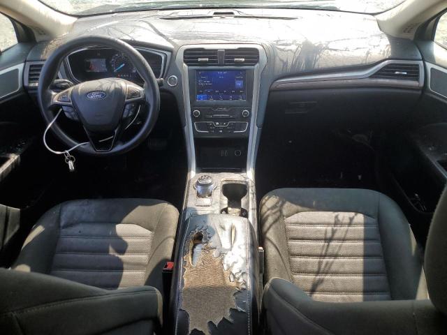 2020 FORD FUSION SE - 3FA6P0HD4LR122075