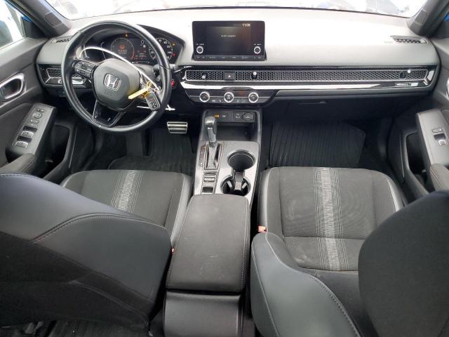 2023 HONDA CIVIC SPOR - 19XFL2H86PE007687