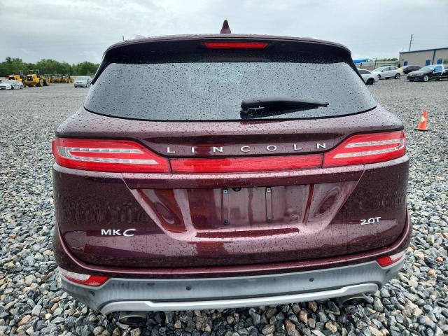 2017 LINCOLN MKC RESERV 5LMCJ3C9XHUL70357