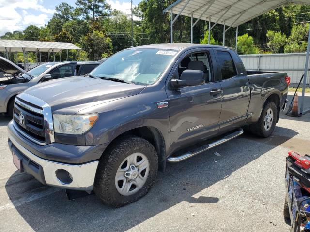 Vin: 5tfry5f10bx114958, lot: 61550105, toyota tundra double cab sr5 2011 img_1