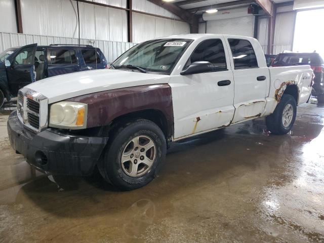 DODGE DAKOTA QUA