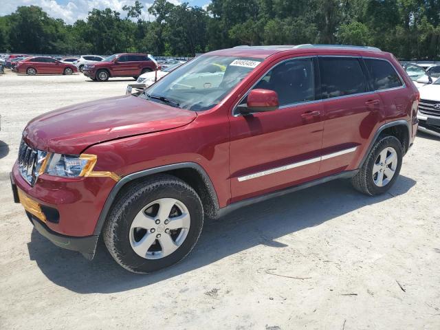 Vin: 1c4rjfag1cc165853, lot: 60493485, jeep grand cher laredo 2012 img_1
