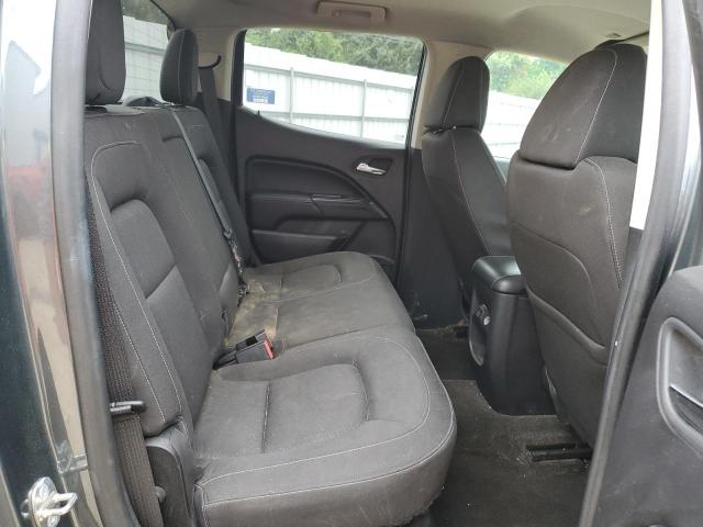 2015 GMC CANYON SLE 1GTG6BE30F1265791