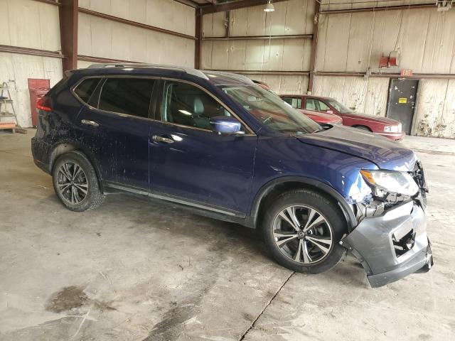 Vin: 5n1at2mv8jc776627, lot: 59631775, nissan rogue s 20184
