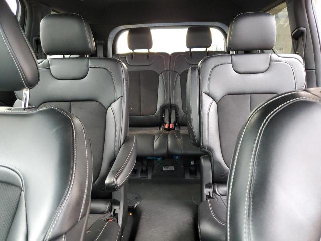 2024 JEEP GRAND CHEROKEE L LAREDO 1C4RJKAG6R8524604