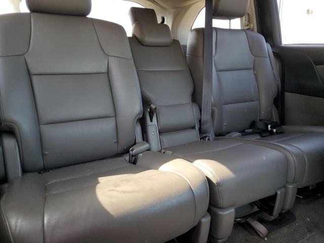 2015 HONDA ODYSSEY EX 5FNRL5H61FB001849