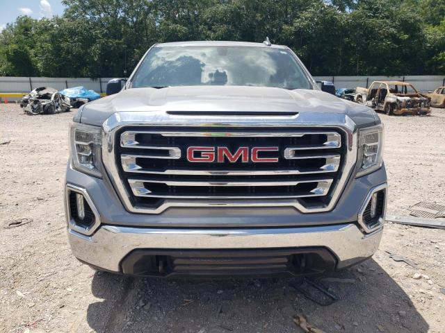 2020 GMC SIERRA K15 - 3GTU9DED4LG389722