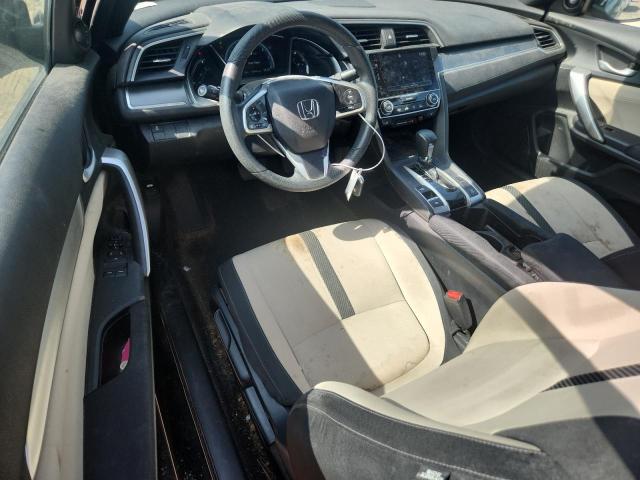 2016 HONDA CIVIC EX 2HGFC3B33GH355858