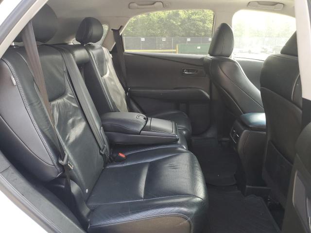 2015 LEXUS RX 350 BAS 2T2BK1BAXFC337655