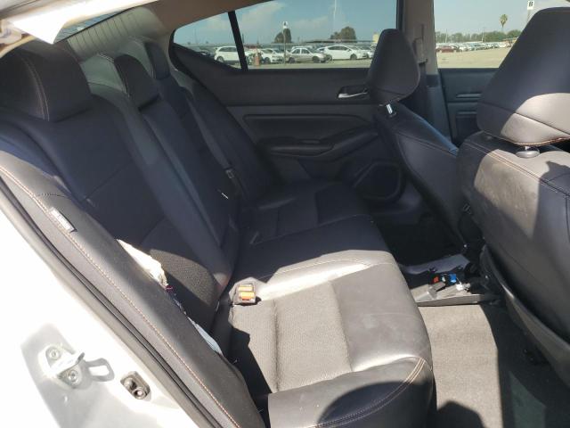 2022 NISSAN ALTIMA SR - 1N4BL4CVXNN400680