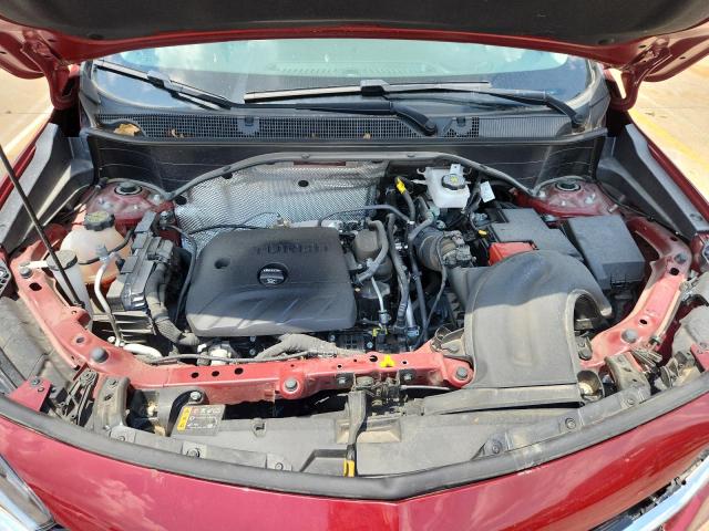 2022 BUICK ENCORE GX KL4MMDSL7NB097885