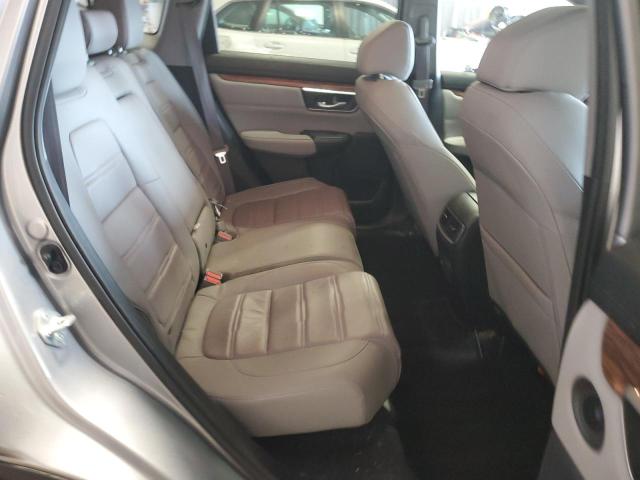 2021 HONDA CR-V TOURI - 5J6RW2H95ML022126