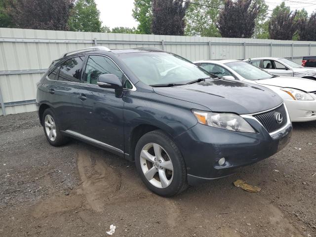 Vin: 2t2bk1ba7ac062500, lot: 61071125, lexus rx350 350 20104