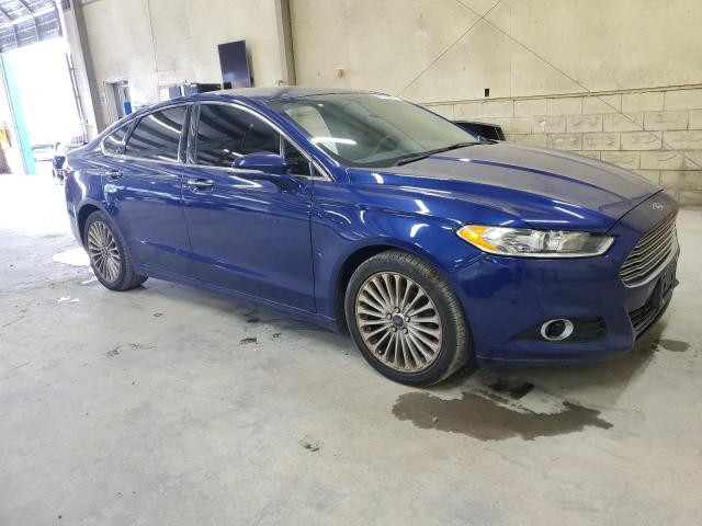 Vin: 3fa6p0k94fr156798, lot: 62276915, ford fusion titanium 20154