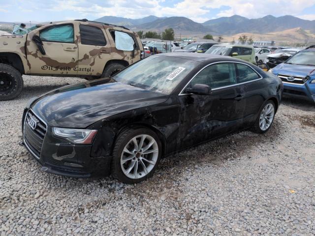 AUDI A5 PREMIUM