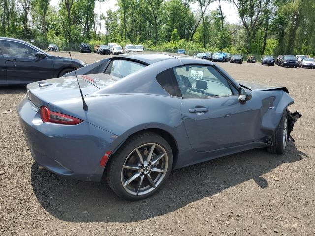 Vin: jm1ndam77n0500266, lot: 60054435, mazda mx5 grand touring 20223