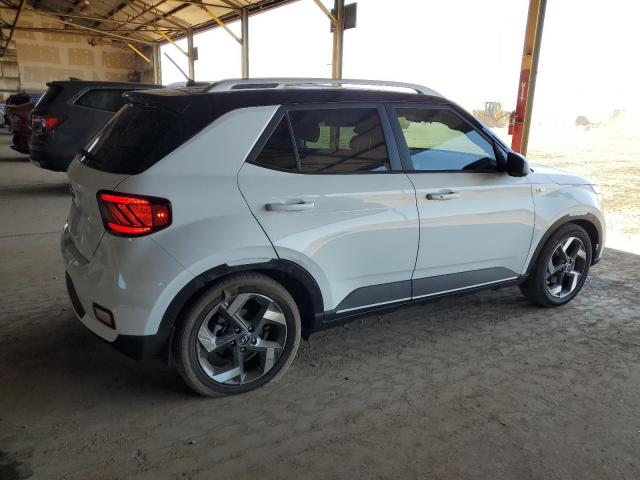 Vin: kmhrc8a35pu219363, lot: 60998155, hyundai venue sel 20233
