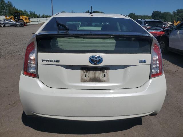 2015 TOYOTA PRIUS - JTDKN3DU3F1876802