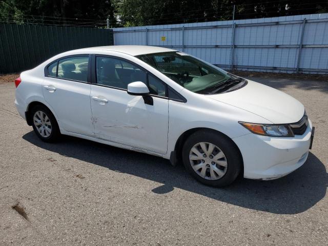 Vin: 2hgfb2f55ch601554, lot: 61183335, honda civic lx 20124