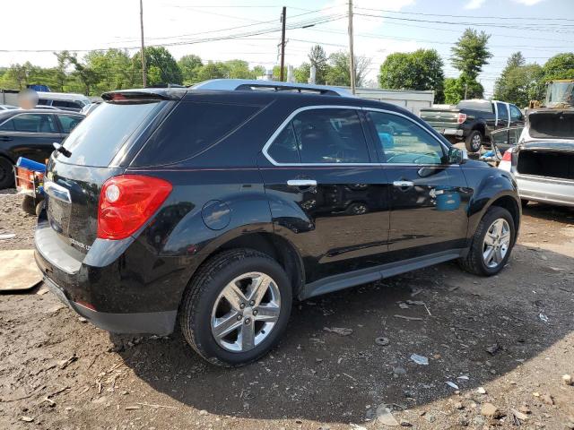 Vin: 2gnaldek2e6204883, lot: 59909915, chevrolet equinox ltz 20143