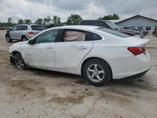 Vin: 1g1zb5st0gf254555, lot: 60659925, chevrolet malibu ls 20162