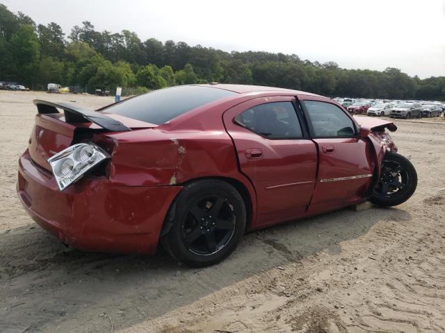 Vin: 2b3ca3cv0ah287227, lot: 59601055, dodge charger sxt 20103