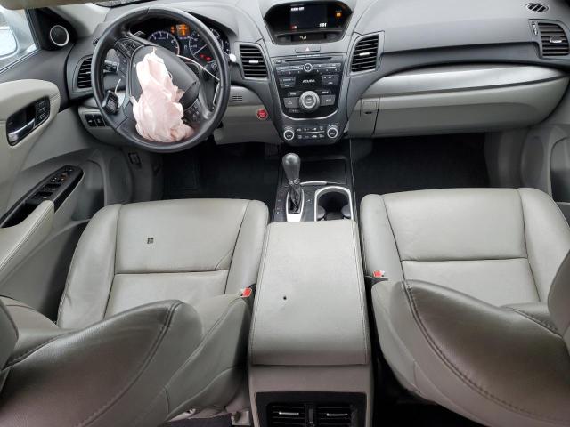 2017 ACURA RDX 5J8TB4H35HL034475