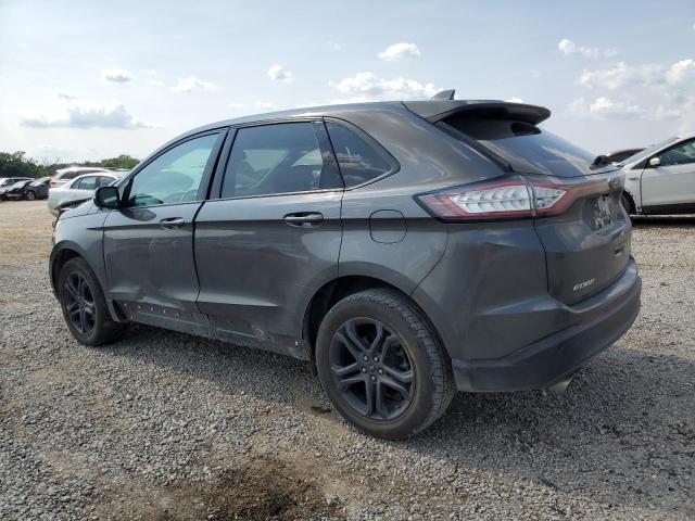 2018 FORD EDGE SEL 2FMPK3J90JBB36082