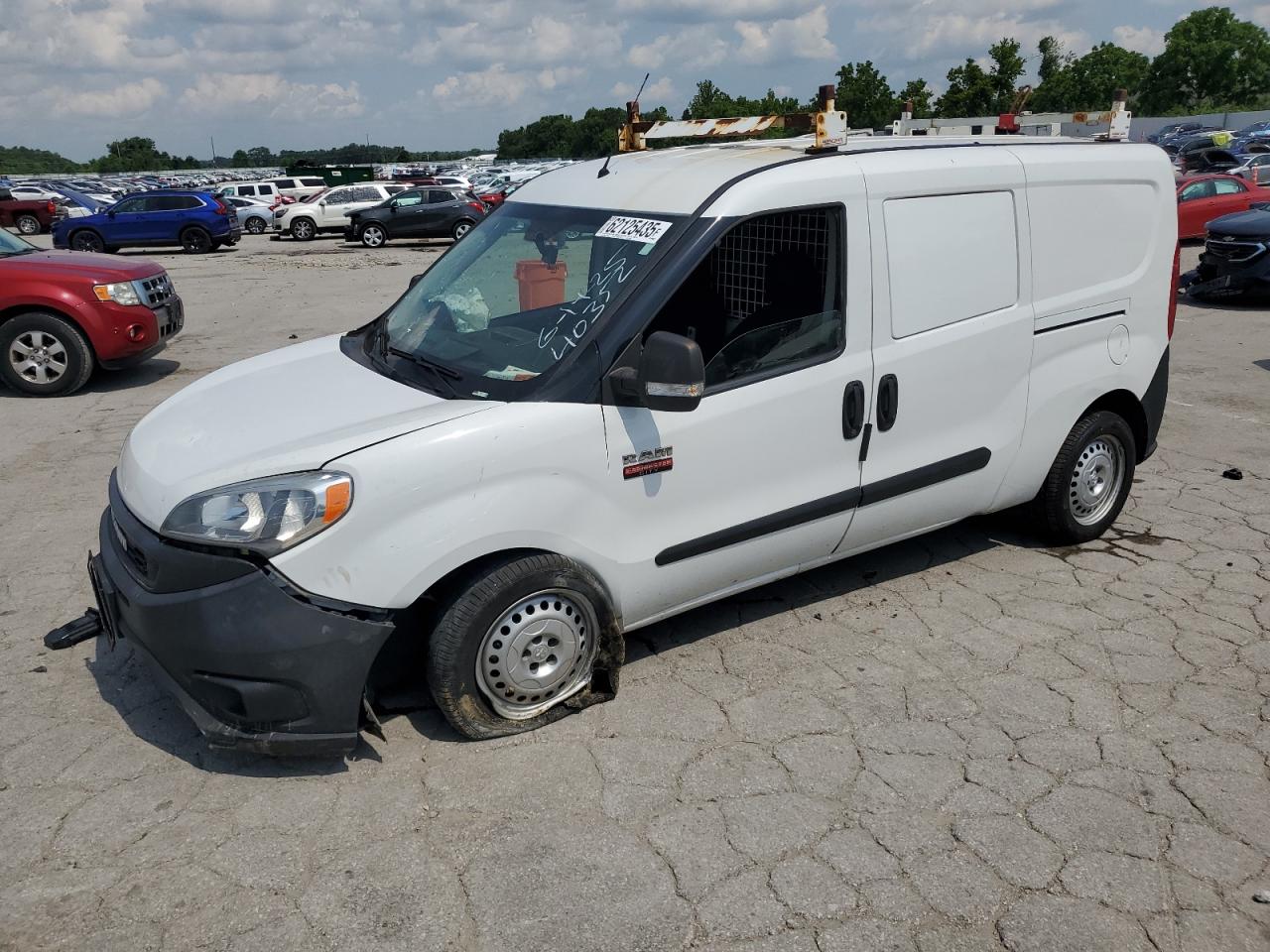 RAM PROMASTER
