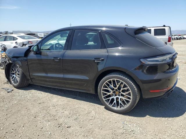 Vin: wp1ab2a54llb34533, lot: 60100925, porsche macan s 20202