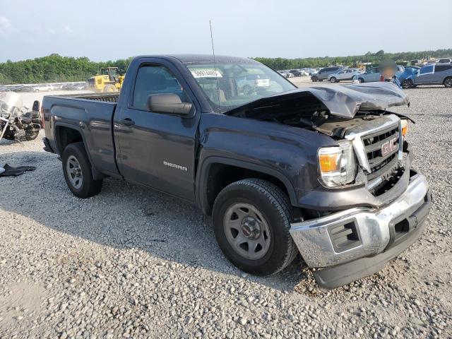 Vin: 1gtn1tec3ez297663, lot: 59974485, gmc sierra c1500 20144