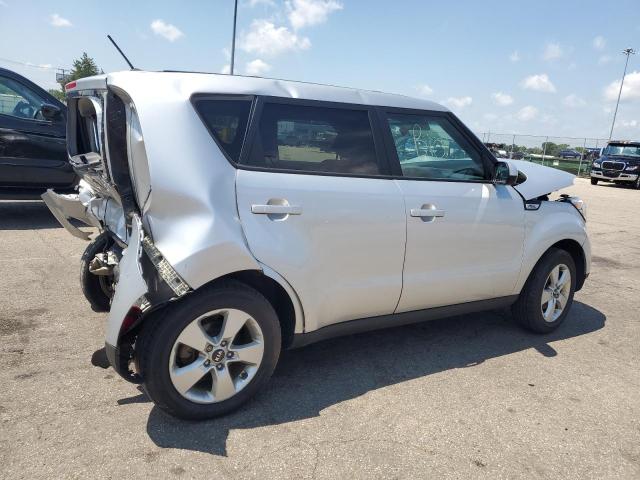 Vin: kndjn2a27k7688378, lot: 62688205, kia soul 20193