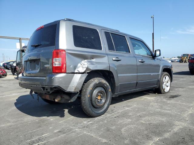 Vin: 1c4njpfa9cd673135, lot: 60756195, jeep patriot latitude 20123