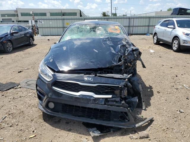 2020 KIA FORTE FE - 3KPF24AD7LE214315