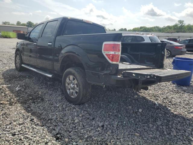 Vin: 1ftew1c80afd38234, lot: 60509055, ford f-150 supercrew 20102