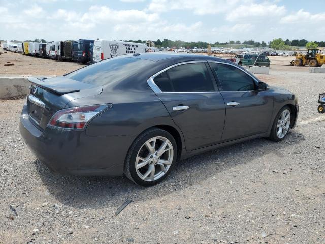 Vin: 1n4aa5ap9cc838014, lot: 59489455, nissan maxima s 20123